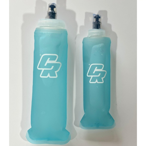 Producto - Botella Soft 250 ml.