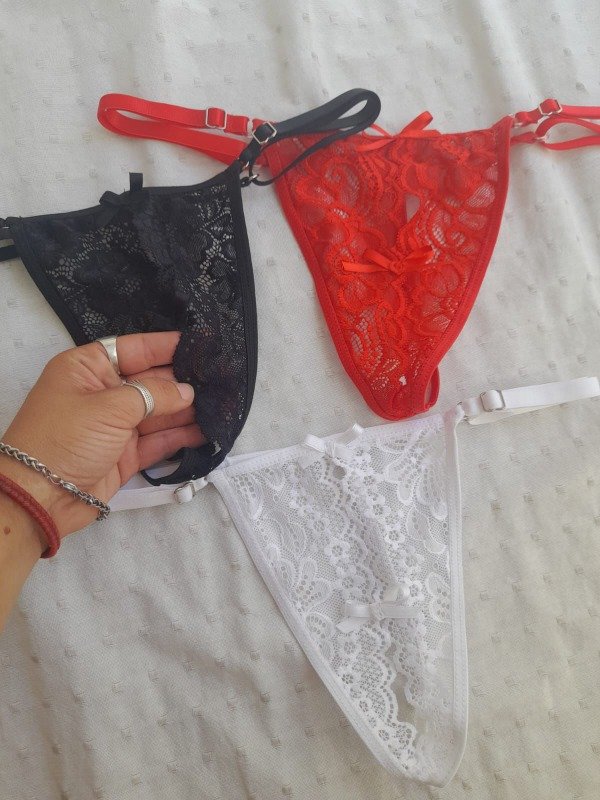 Producto - hot less 2