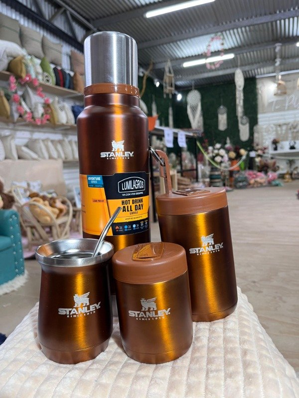 Producto - EQUIPO MATE