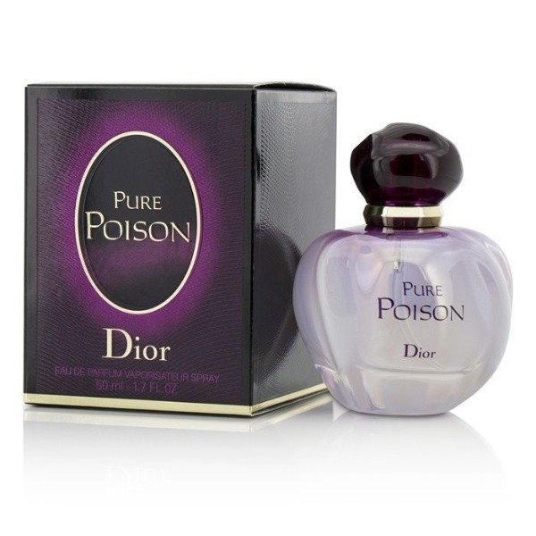Producto - DIOR PURE POISON 50ML