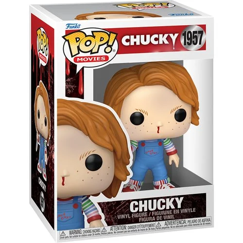 Producto - Chucky 1957