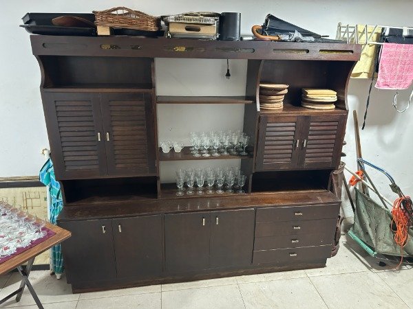 Producto - MODULAR EN 2 CUERPOS 210x44x182 #11519