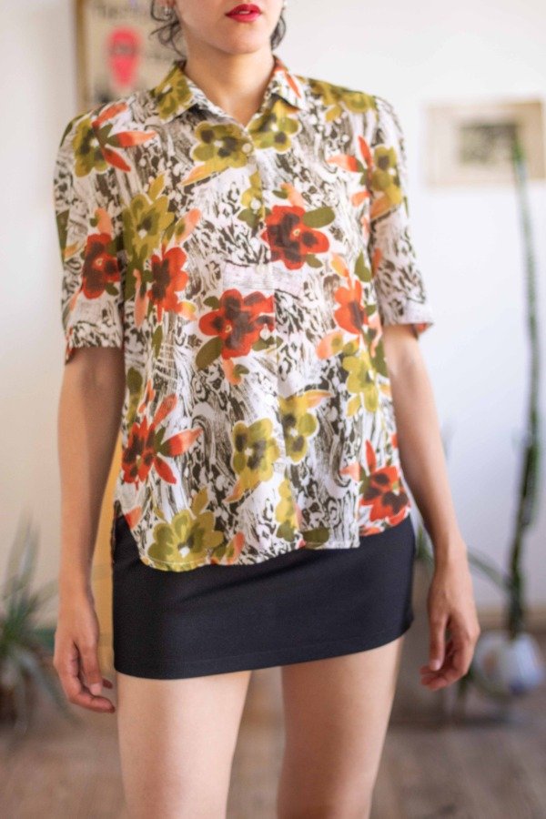 Producto - Camisa Greta Talle:L