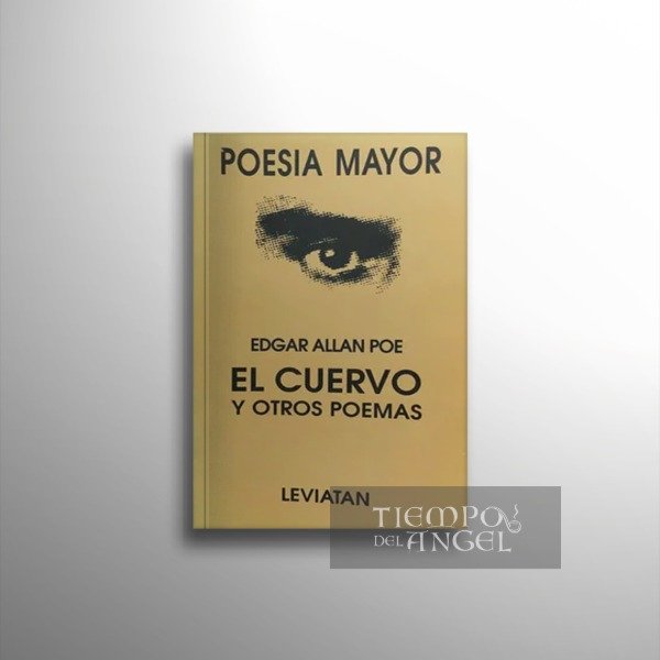 Producto - EL CUERVO Y OTROS POEMAS