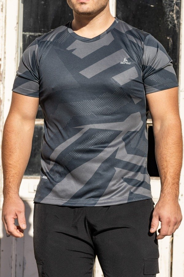 Producto - Remera dry fit