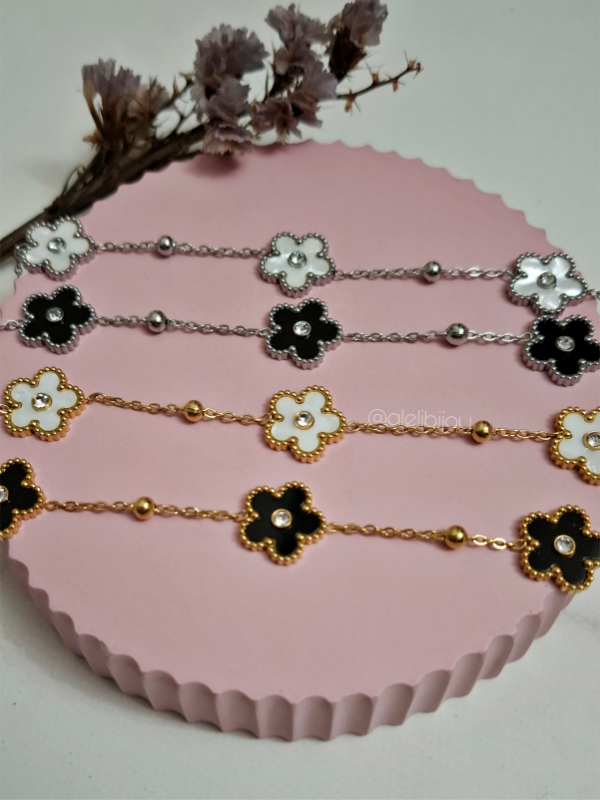 Producto - Pulsera Flower