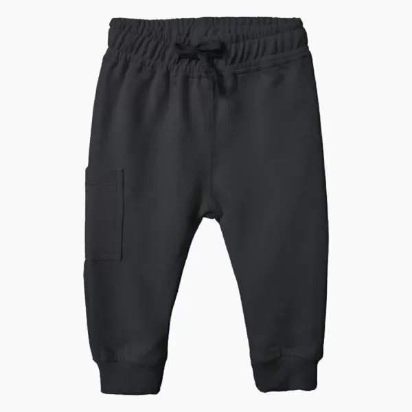 Producto - Babucha Tony Gris Rustico (BJG6)
