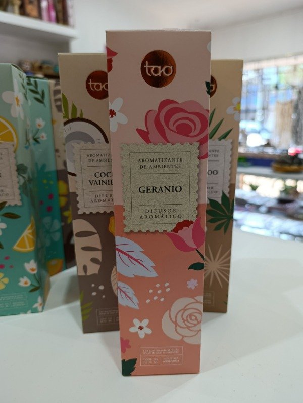 Producto - Difusores tao - 0