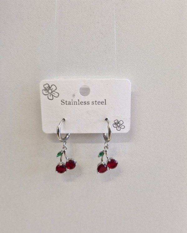 Producto - Aros Aminiata