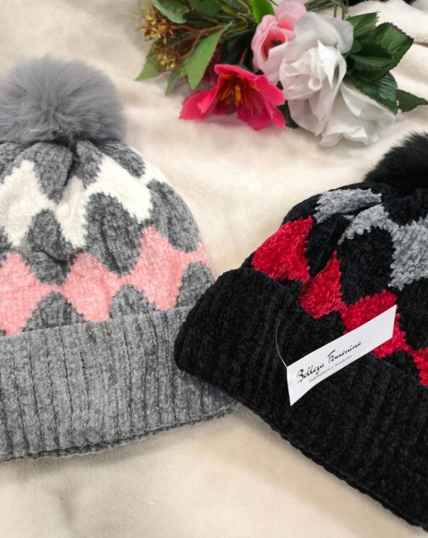 Producto - GORRO BLUCLE