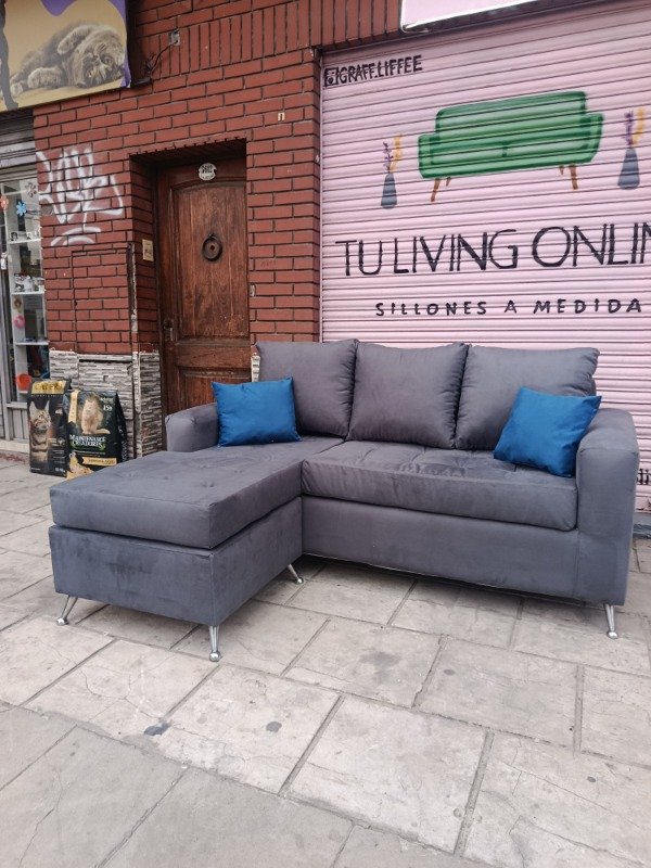 Producto - Deco GREY 1.8