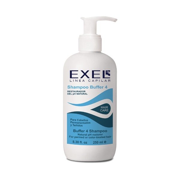 Producto - SHAMPOO BUFFER 4 250ml