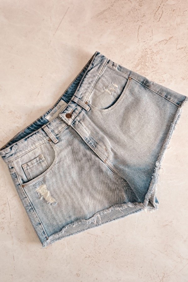 Producto - SHORT ALCE