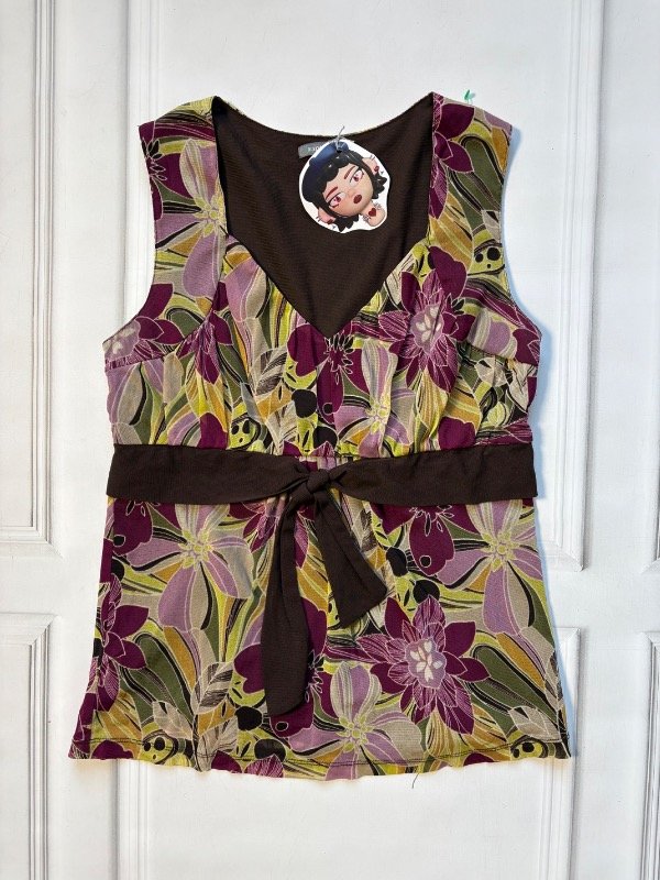 Producto - Top Flora