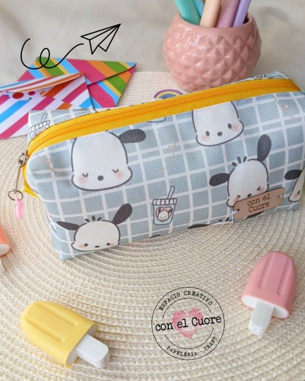 Producto - Cartu BOX - Pochaco