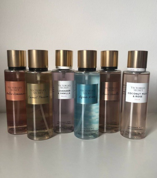 Producto - Bodysplash Victoria's Secret