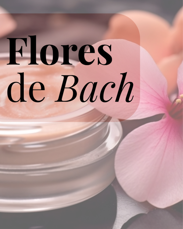 Producto - Crema con Flores de Bach