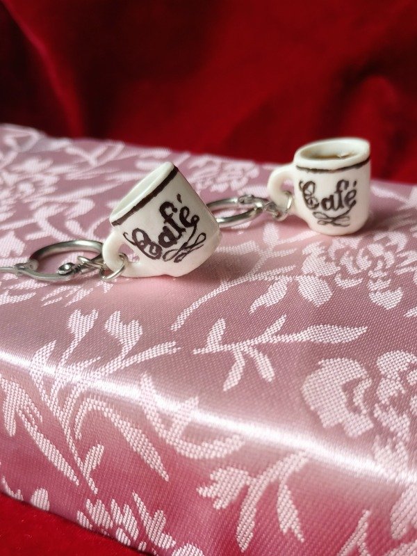 Producto - Taza Cafe Retro - 2