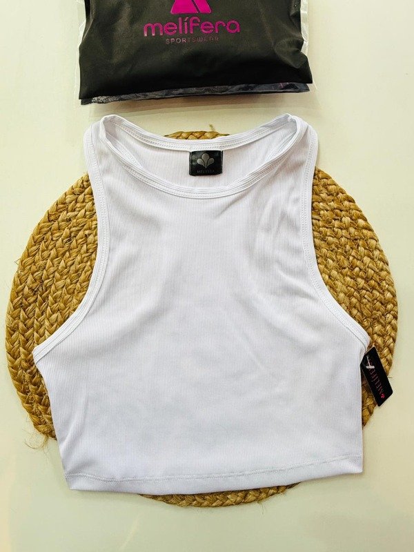 Producto - Art 3870 - Melífera (Musculosa) Morley