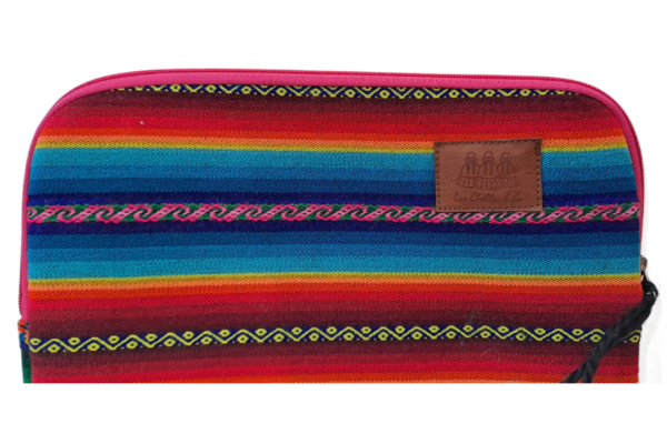 Producto - Funda Tablet Modelo Arcoiris - 1