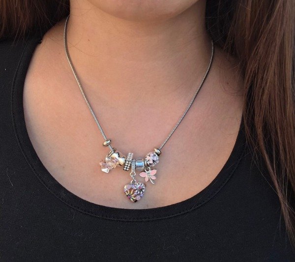 Producto - Collar Cuore