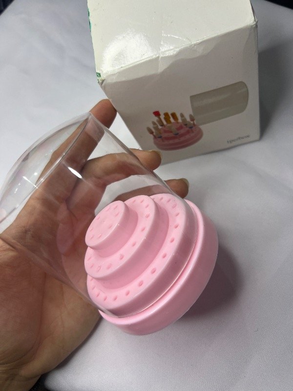 Producto - Organizador de fresas