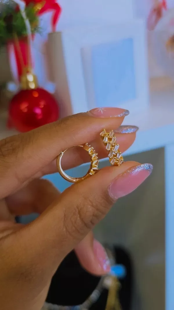 Producto - Argollas kelly AD