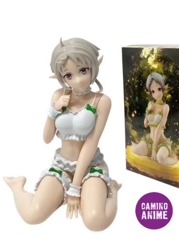 Producto - MUSHOKU TENSEI 12CM (4202)