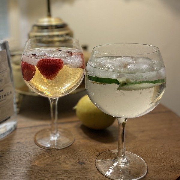 Producto - Copa Gin Ine
