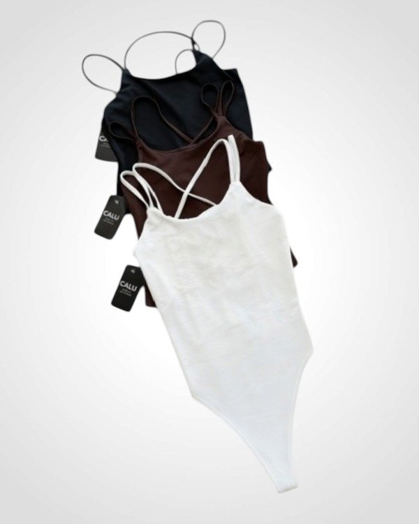 Producto - BODY MICRO POCHI 0468 Y 0710