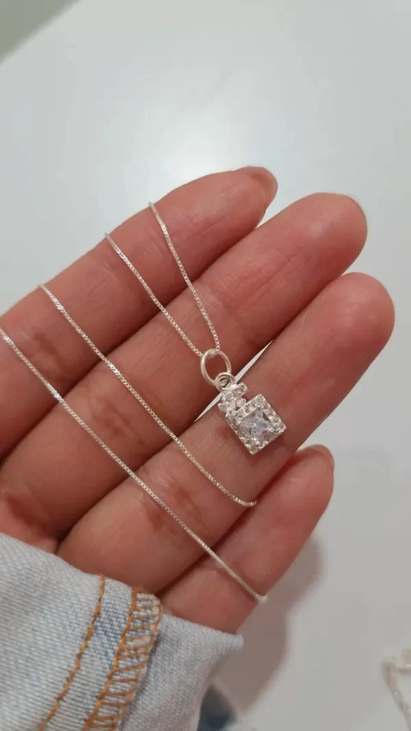 Producto - Collar perfume mariposa PL