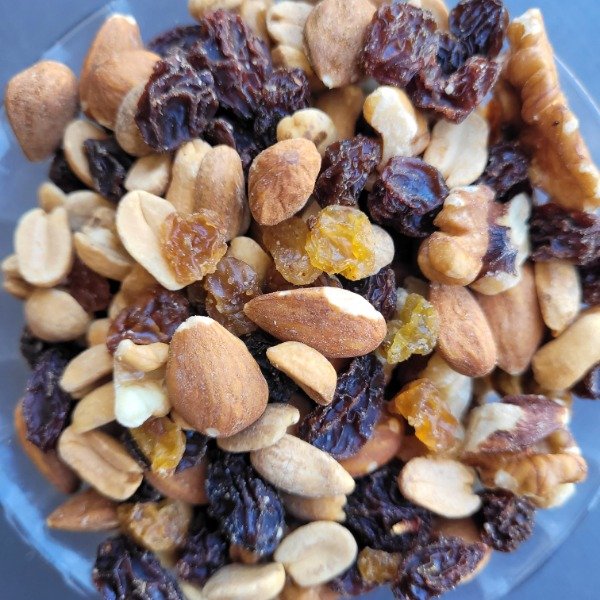 Producto - Mix Ámbar