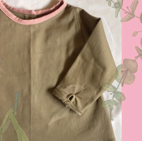 Producto - Blusa VICTORIEN