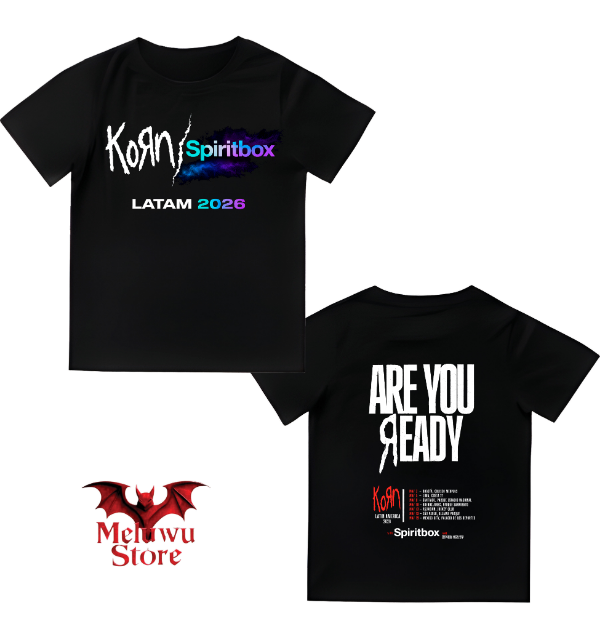 Producto - Korn Spirit Box GIRA
