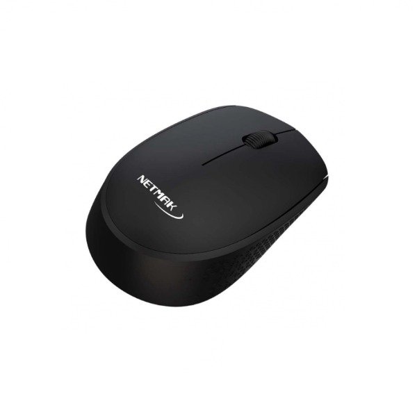 Producto - Mouse Inalámbrico Netmak