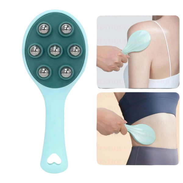 Producto - Masajeador Corporal