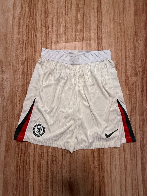 Producto - Short Chelsea alternativa versión jugador