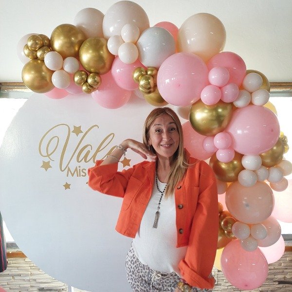 Producto - FONDO VALERIA
