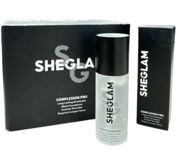 Producto - PRIMER MATTE SHEGLAM