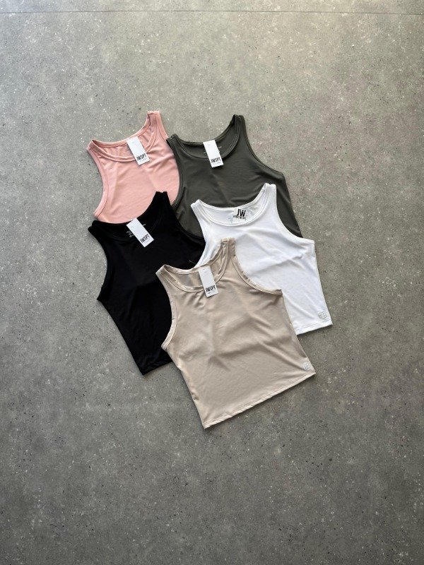Producto - musculosa TIARA
