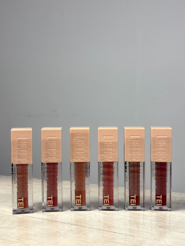 Producto - Lifter Gloss de TEI