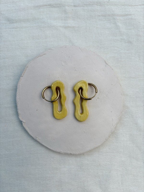 Producto - ONDULADO AMARILLO