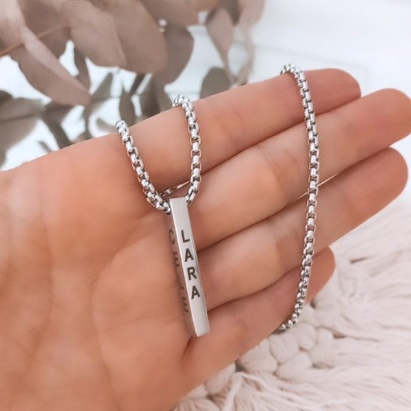 Producto - BARRA DE ACERO 4 D