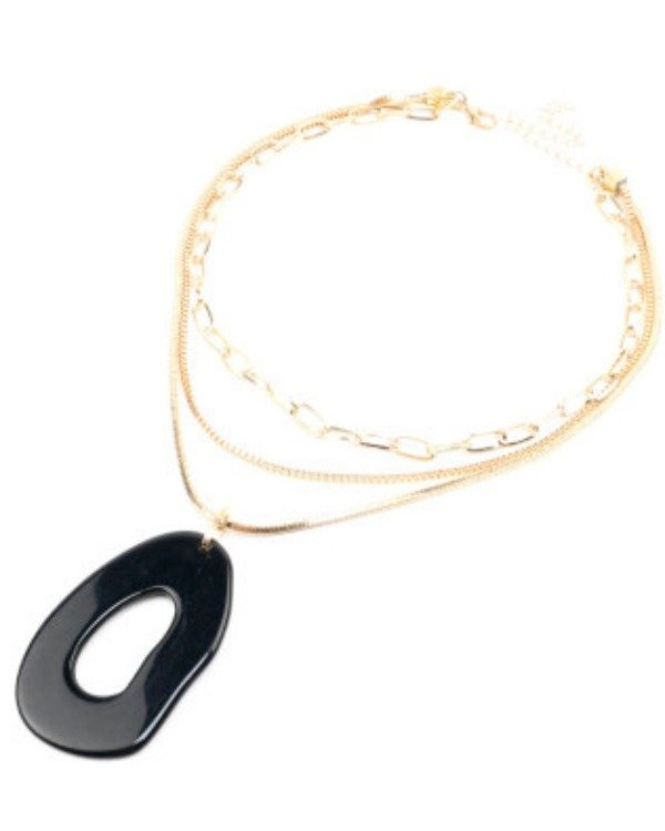 Producto - Collar Cio