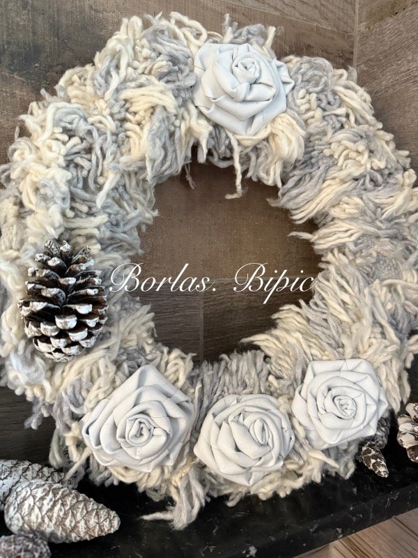 Producto - Corona Nevada