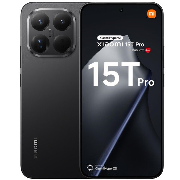 Producto - Xiaomi 15T Pro 5G 1TB/12GB