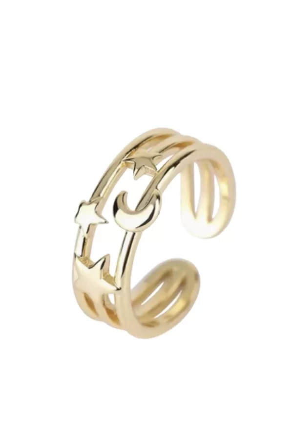 Producto - Anillo Noche