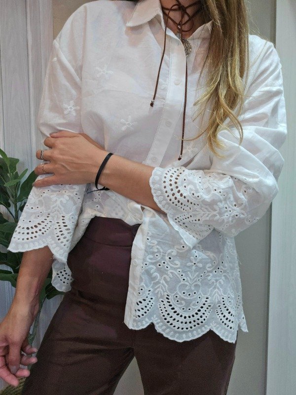 Producto - Camisa VICTORIA