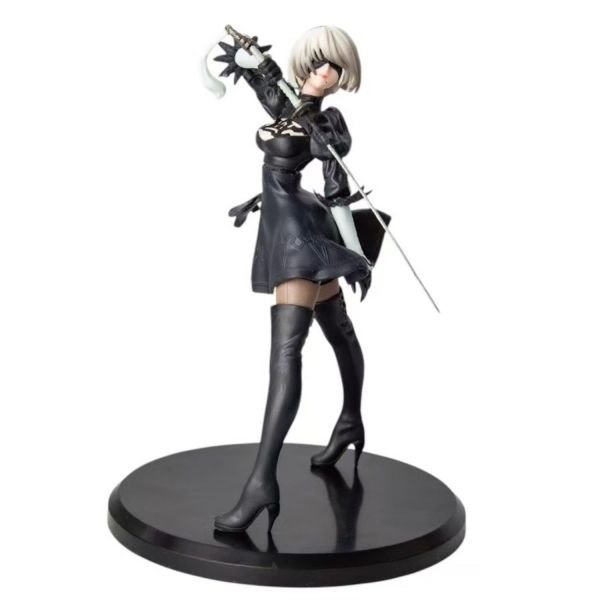 Producto - Nier Automata 18 cm (Figuras)