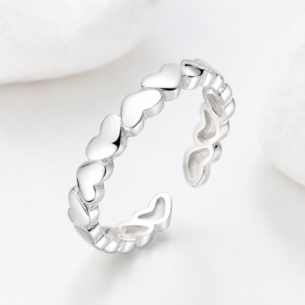 Producto - Anillo Love Ajustable